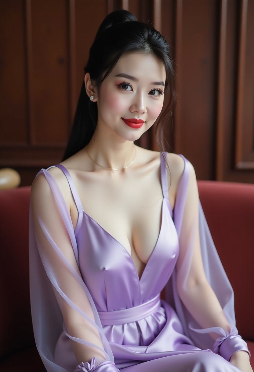 热播电视剧精讲