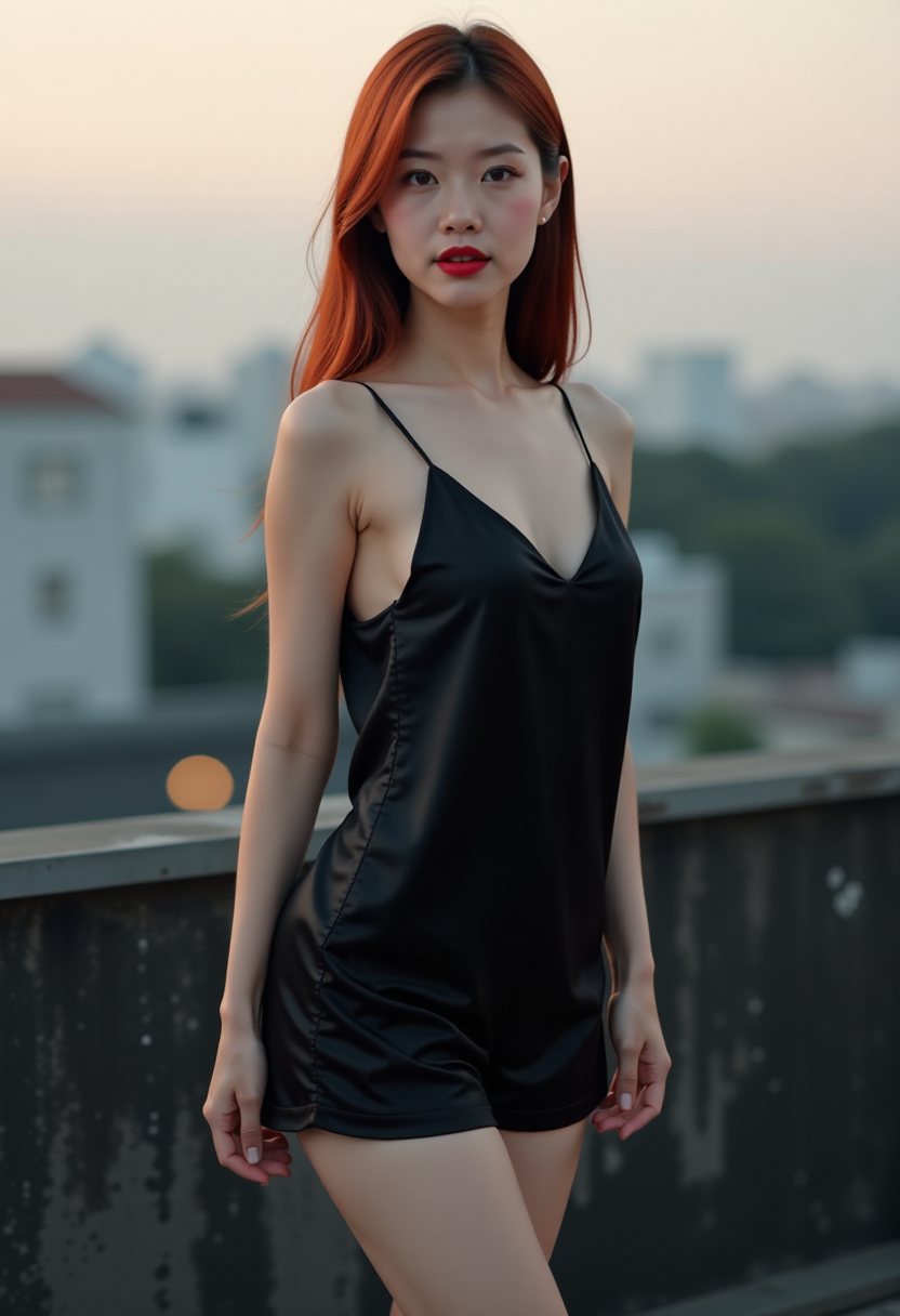 热血武侠剧解说